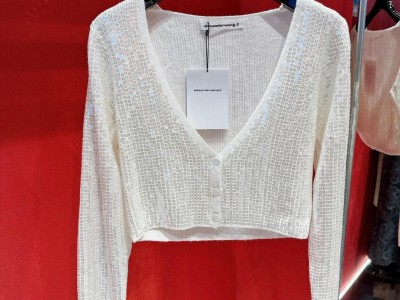 Sequin Cardigan                Tank Top                jeans Pant