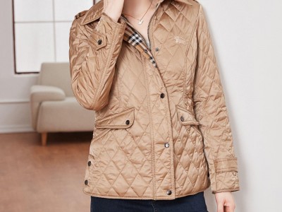 Cheap          Quilted Jacket Coat discount                   Jacket Women
