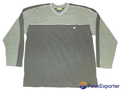 MEN'S LONG SLEEVE T-SHIRT/