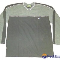 MEN'S LONG SLEEVE T-SHIRT/