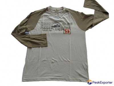 Baseball T-shirts