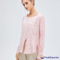 Yoga T-shirt & Shirt
