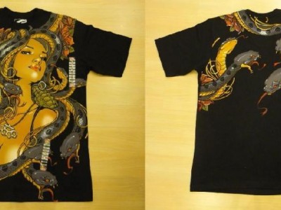 Fasion T-shirt