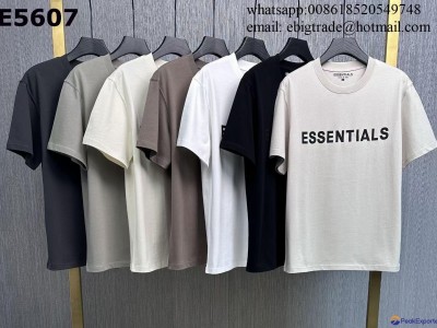 Wholesale Fear of God Essentials T-shirt for men ESSENTIALS FEAR OF GOD Hoodies