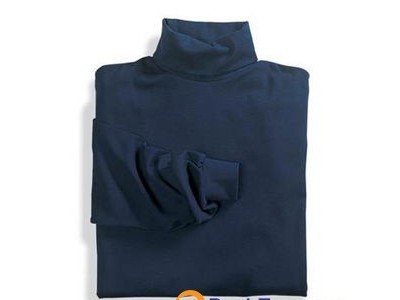 turtle neck T-shirts