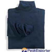 turtle neck T-shirts