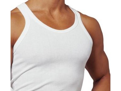 men's vest/A shirt/tank top/singlet