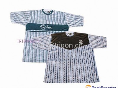 athletic t-shirts/ soccer t-shirts