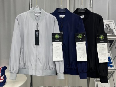 Cheap Stone Island Jackets for men discount Stone Island men outdoor jackets