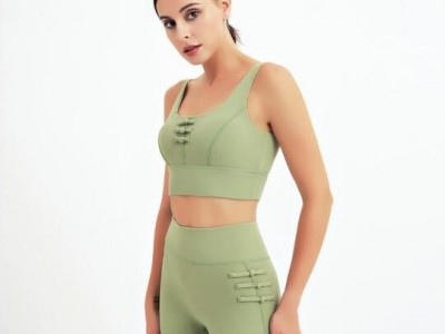 Gym & Yoga Suits