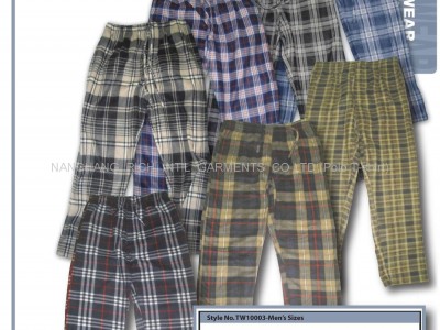 polar fleecy pant lounge pant