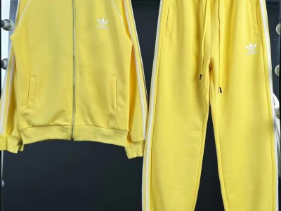 2024 fashion adi das sport clothes suit brand name sport suits clothes  sets
