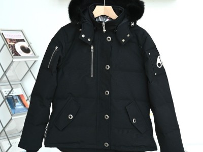 Canada Moose Knuckles Jackets Down Jackets
