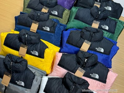 The North Face Down Jackets, Cheapest Replica Down Jackets