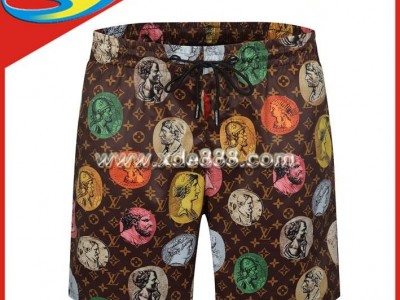 Pants, Men's Beach Shorts, Fashion Sexy Designer Shorts
