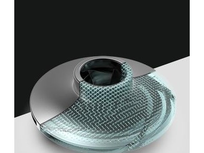 Precision Casting