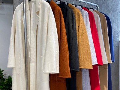 Cheap Max Mara Cashmere Labbro Coat discount Max Mara Wool Coat Cape