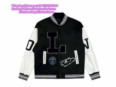 acket               Patch Varsity Jacket Mini Varsity Blouson      YK Embroi