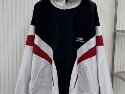 New arrivals fashion            Jacket Zip Up Windbreaker Jacket