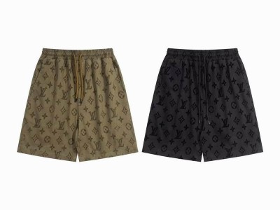 2024 new style short pants mens sweat shorts High Quality Men Shorts