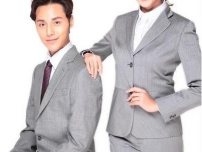 Custom Men or Womens Suit Business Cashmere Wool Suit