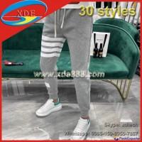 Men Pants, Big Brand Replica Trousers, High-End Trousers