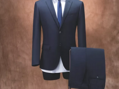 competitive perfect custom tailor bespoke made mens suit suppliers in china
