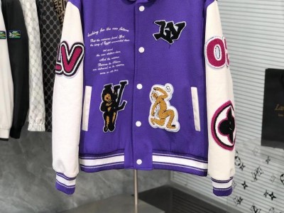 Cheap               Baseball Varsity Jacket  Men's               Jackets