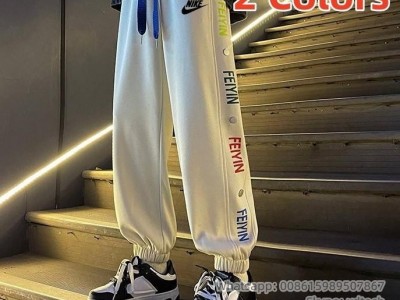 Pants, Fashion Style, White Pants
