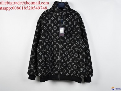 Cheap               Monogram Denim Jacket               Fleece Jackets