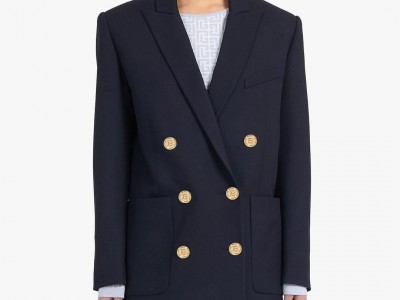 Cheap Balmain Jackets for women Balmain Blazer Price Balmain women's Jackets