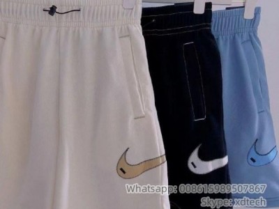 Shorts, Full Cotton Shorts, Tick Picture