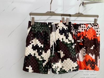 Short Pants, 1:1 Clone, Summer Pants