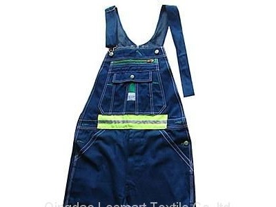 Overall workwear