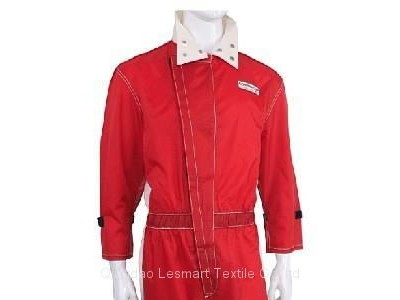 Coverall workwear