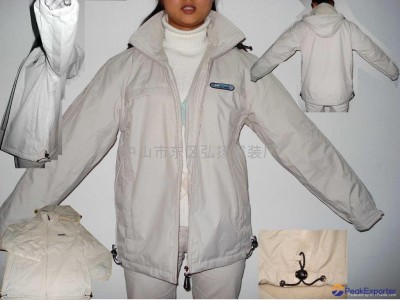 Windbreaker