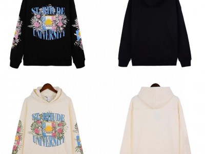 Wholesaler Rhude Sweatshirt man Rhude Racing Hoodie Cheap Rhude Hoodie Price
