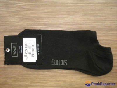 men and women cotton dress socks