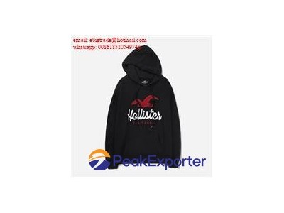 Wholesaler mens Hollister sweatshirt hoodie Cheap Hollister Sweatshirts Pants