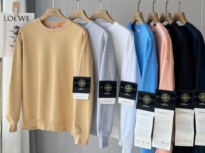 Cheap Stone Island Sweatshirts for men Wholesale Stone Island Hoodies Jackets