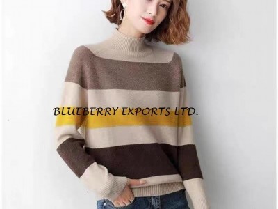 Knit Tops #BEL-917