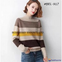 Knit Tops #BEL-917