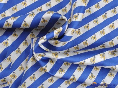 Custom Lady's Scarves  Custom silk chiffon print scarves