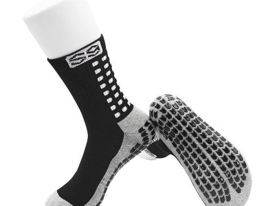 Best Mens Football Grip Socks