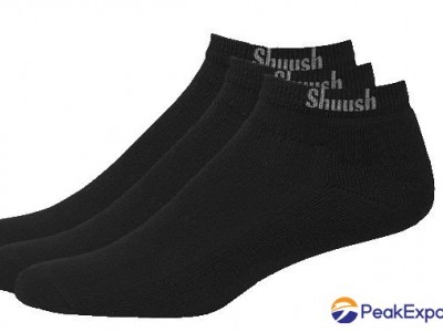 Shuush Socks