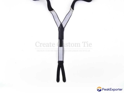 Suspenders   Custom Suspenders supplier  custom elastic clip suspenders