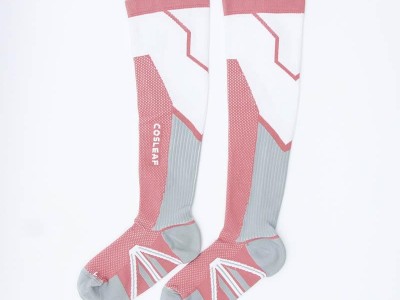 Custom Nylon Athletic Compression Stocking