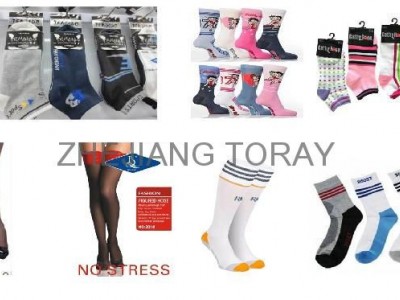 SOCKS