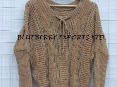 Knit Tops #BEL-003