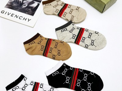 2024 fashion      Stocking silk socks cotton socks     rand name socks